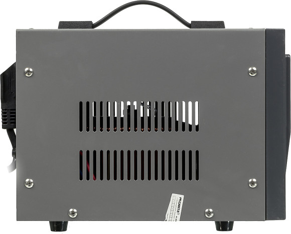 Стабилизатор напряжения Ресанта АСН-2000/1-Ц однофазный серый (63/6/4) Стабилизатор напряжения Ресанта АСН-2000/1-Ц однофазный серый (63/6/4)