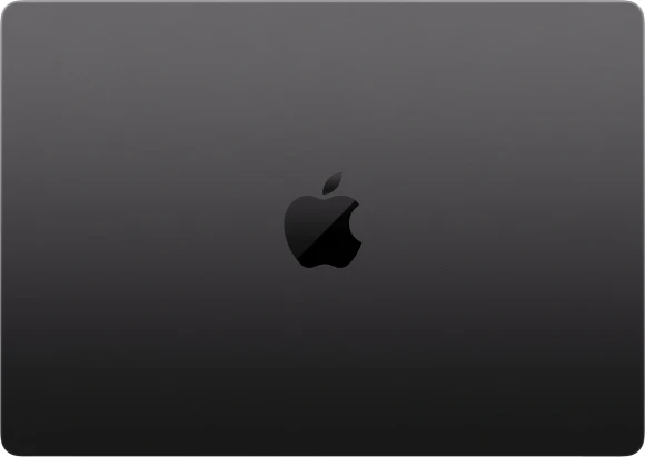 Ноутбук Apple MacBook Pro A3426 M5 Pro 15 core 24Gb SSD1Tb/16 core GPU 14.2" Liquid Retina XDR (3024x1964) macOS black WiFi BT Cam (MGDR4LL/A)