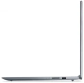 Ноутбук Lenovo IdeaPad Slim 3 15IRU8 Core i3 1315U 8Gb SSD256Gb Intel UHD Graphics 15.6" TN FHD (1920x1080) без ОС grey WiFi BT Cam (82X700DBUE) Ноутбук Lenovo IdeaPad Slim 3 15IRU8 Core i3 1315U 8Gb SSD256Gb Intel UHD Graphics 15.6" TN FHD (1920x1080) без ОС grey WiFi BT Cam (82X700DBUE)