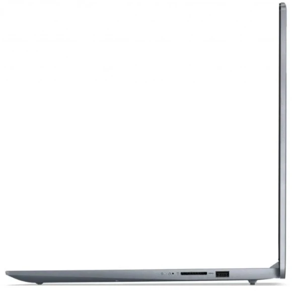 Ноутбук Lenovo IdeaPad Slim 3 15IRU8 Core i3 1315U 8Gb SSD256Gb Intel UHD Graphics 15.6" TN FHD (1920x1080) без ОС grey WiFi BT Cam (82X700DBUE) Ноутбук Lenovo IdeaPad Slim 3 15IRU8 Core i3 1315U 8Gb SSD256Gb Intel UHD Graphics 15.6" TN FHD (1920x1080) без ОС grey WiFi BT Cam (82X700DBUE)