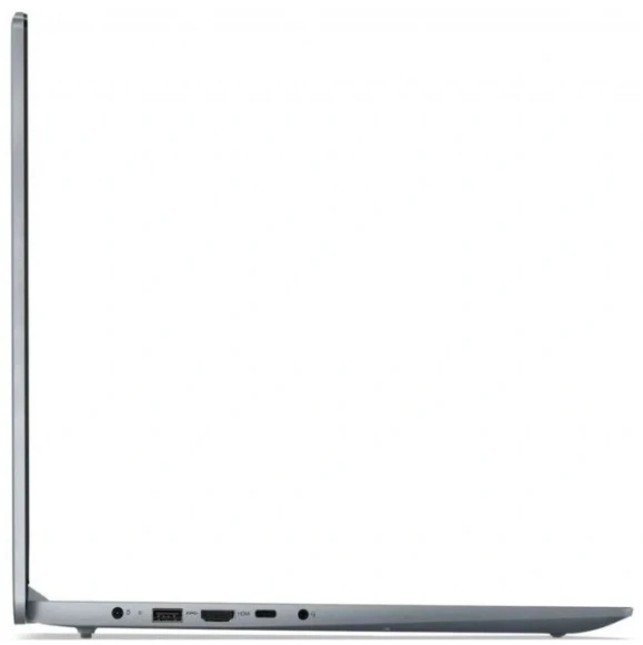 Ноутбук Lenovo IdeaPad Slim 3 15IRU8 Core i3 1315U 8Gb SSD256Gb Intel UHD Graphics 15.6" TN FHD (1920x1080) без ОС grey WiFi BT Cam (82X700DBUE) Ноутбук Lenovo IdeaPad Slim 3 15IRU8 Core i3 1315U 8Gb SSD256Gb Intel UHD Graphics 15.6" TN FHD (1920x1080) без ОС grey WiFi BT Cam (82X700DBUE)