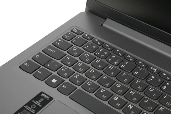 Ноутбук Lenovo IdeaPad Slim 3 15IRU8 Core i3 1315U 8Gb SSD256Gb Intel UHD Graphics 15.6" TN FHD (1920x1080) без ОС grey WiFi BT Cam (82X700DBUE) Ноутбук Lenovo IdeaPad Slim 3 15IRU8 Core i3 1315U 8Gb SSD256Gb Intel UHD Graphics 15.6" TN FHD (1920x1080) без ОС grey WiFi BT Cam (82X700DBUE)