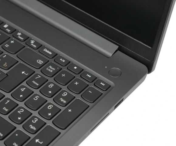 Ноутбук Lenovo IdeaPad Slim 3 15IRU8 Core i3 1315U 8Gb SSD256Gb Intel UHD Graphics 15.6" TN FHD (1920x1080) без ОС grey WiFi BT Cam (82X700DBUE) Ноутбук Lenovo IdeaPad Slim 3 15IRU8 Core i3 1315U 8Gb SSD256Gb Intel UHD Graphics 15.6" TN FHD (1920x1080) без ОС grey WiFi BT Cam (82X700DBUE)