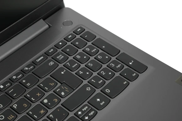 Ноутбук Lenovo IdeaPad Slim 3 15IRU8 Core i3 1315U 8Gb SSD256Gb Intel UHD Graphics 15.6" TN FHD (1920x1080) без ОС grey WiFi BT Cam (82X700DBUE) Ноутбук Lenovo IdeaPad Slim 3 15IRU8 Core i3 1315U 8Gb SSD256Gb Intel UHD Graphics 15.6" TN FHD (1920x1080) без ОС grey WiFi BT Cam (82X700DBUE)