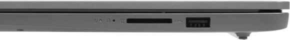Ноутбук Lenovo IdeaPad Slim 3 15IRU8 Core i3 1315U 8Gb SSD256Gb Intel UHD Graphics 15.6" TN FHD (1920x1080) без ОС grey WiFi BT Cam (82X700DBUE) Ноутбук Lenovo IdeaPad Slim 3 15IRU8 Core i3 1315U 8Gb SSD256Gb Intel UHD Graphics 15.6" TN FHD (1920x1080) без ОС grey WiFi BT Cam (82X700DBUE)