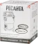 Строительный пылесос Ресанта ПС-1500/20 1500Вт (уборка: сухая/влажная/выдув) серебристый