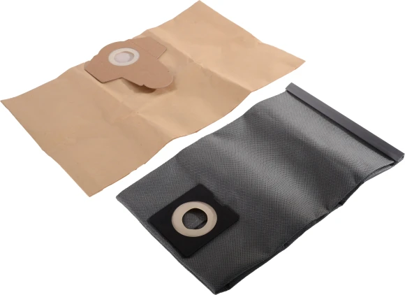 Строительный пылесос Ресанта ПС-1500/20 1500Вт (уборка: сухая/влажная/выдув) серебристый