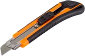Нож строит. Вихрь 18мм лезв.1шт оранжевый/черный (73/10/10/4) Нож строит. Вихрь 18мм лезв.1шт оранжевый/черный (73/10/10/4)