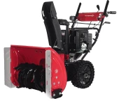 Снегоуборщик бензин. Интерскол СМБ-61/11ЭФ 6.62кВт 9л.с. Снегоуборщик бензин. Интерскол СМБ-61/11ЭФ 6.62кВт 9л.с.