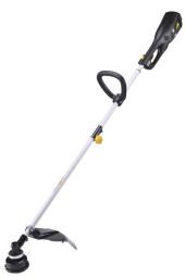 Триммер электрический Huter GET-1200SL 1200Вт разбор.штан. реж.эл.:леска/нож Триммер электрический Huter GET-1200SL 1200Вт разбор.штан. реж.эл.:леска/нож