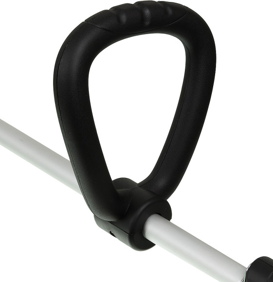 Триммер электрический Huter GET-1200SL 1200Вт разбор.штан. реж.эл.:леска/нож Триммер электрический Huter GET-1200SL 1200Вт разбор.штан. реж.эл.:леска/нож