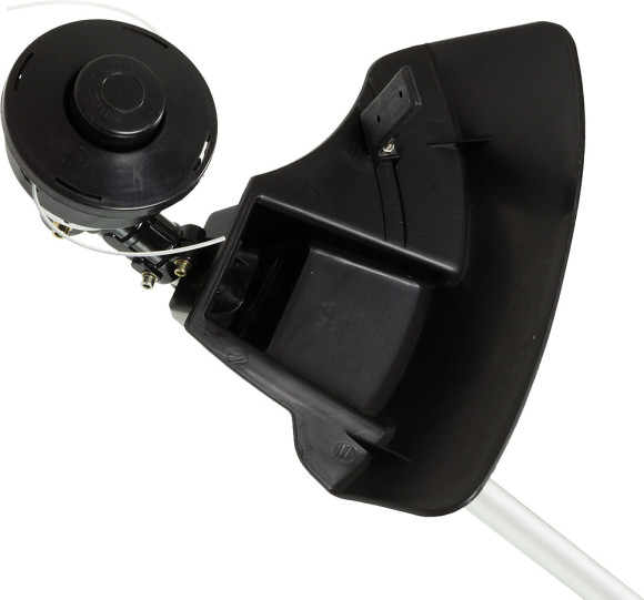 Триммер электрический Huter GET-1200SL 1200Вт разбор.штан. реж.эл.:леска/нож Триммер электрический Huter GET-1200SL 1200Вт разбор.штан. реж.эл.:леска/нож