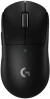 Мышь Logitech G Pro X Superlight 2 SE черный оптическая 44000dpi беспров. USB-C 4but (910-007649)