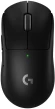 Мышь Logitech G Pro X Superlight 2 SE черный оптическая 44000dpi беспров. USB-C 4but (910-007649)