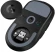 Мышь Logitech G Pro X Superlight 2 SE черный оптическая 44000dpi беспров. USB-C 4but (910-007649)