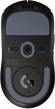 Мышь Logitech G Pro X Superlight 2 SE черный оптическая 44000dpi беспров. USB-C 4but (910-007649)
