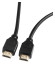 Кабель аудио-видео Buro HDMI (m)/HDMI (m) 1м. черный (BHP-HDMI-2.1-1) Кабель аудио-видео Buro HDMI (m)/HDMI (m) 1м. черный (BHP-HDMI-2.1-1)