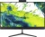 Моноблок Acer Aspire C24A-GRPL 23.8" Full HD Core 5 120U (1.4) 16Gb SSD512Gb Graphics CR Eshell GbitEth WiFi BT 90W клавиатура мышь Cam белый 1920x1080