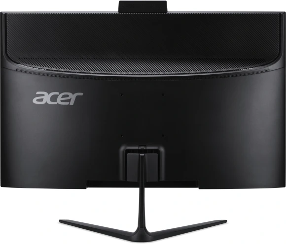 Моноблок Acer Aspire C24A-GRPL 23.8" Full HD Core 5 120U (1.4) 16Gb SSD512Gb Graphics CR Eshell GbitEth WiFi BT 90W клавиатура мышь Cam белый 1920x1080 Моноблок Acer Aspire C24A-GRPL 23.8" Full HD Core 5 120U (1.4) 16Gb SSD512Gb Graphics CR Eshell GbitEth WiFi BT 90W клавиатура мышь Cam белый 1920x1080