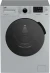 Стиральная машина Beko RSPE78612S класс: A загр.фронтальная макс.:7кг серебристый инвертор