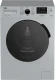 Стиральная машина Beko RSPE78612S класс: A загр.фронтальная макс.:7кг серебристый инвертор