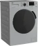 Стиральная машина Beko RSPE78612S класс: A загр.фронтальная макс.:7кг серебристый инвертор