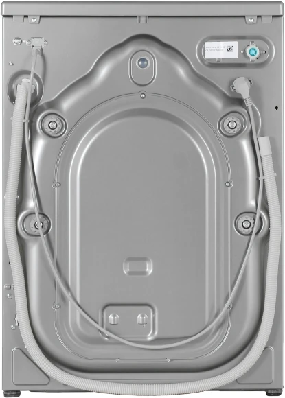 Стиральная машина Beko RSPE78612S класс: A загр.фронтальная макс.:7кг серебристый инвертор