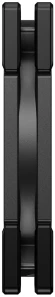 Вентилятор для корпуса ID-Cooling TF-9215-K 92х92x15 черный 4-pin 35дБ Ret Вентилятор для корпуса ID-Cooling TF-9215-K 92х92x15 черный 4-pin 35дБ Ret