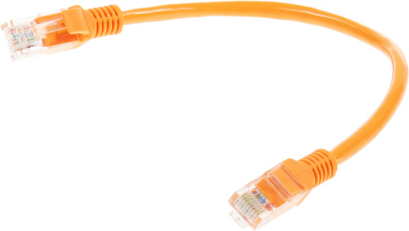 Патч-корд Premier PP12-0.25M/O 1000Гбит/с UTP 4 пары cat.5E CCA molded 0.25м оранжевый RJ-45 (m)-RJ-45 (m) Патч-корд Premier PP12-0.25M/O 1000Гбит/с UTP 4 пары cat.5E CCA molded 0.25м оранжевый RJ-45 (m)-RJ-45 (m)
