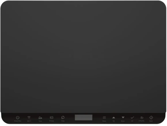 МФУ лазерный Pantum BM1800 A4 серый