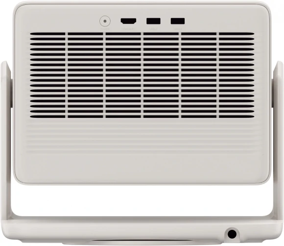 Проектор Xgimi Horizon S Max DLP 3100Lm LS (3840x2160) 1000000:1 ресурс лампы:20000часов 2xUSB typeA 1xHDMI 4.81кг