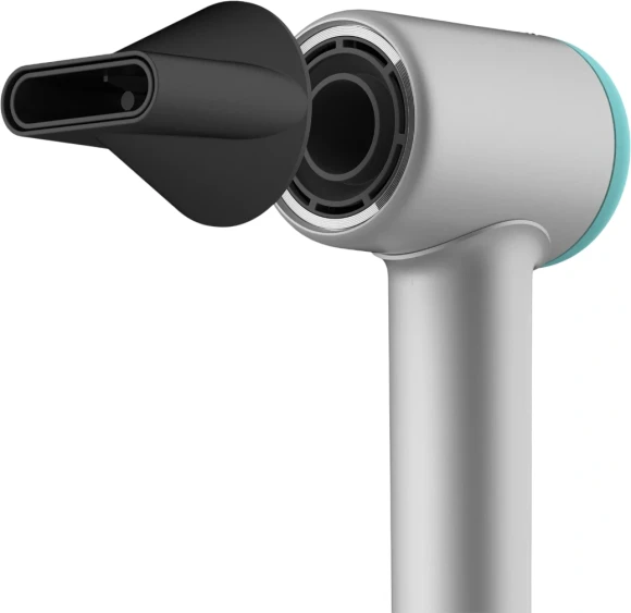 Фен Deerma DEM-CF51W 1400Вт серый