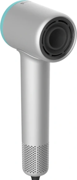 Фен Deerma DEM-CF51W 1400Вт серый