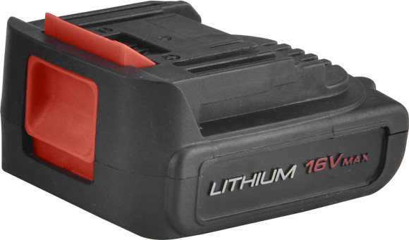 Дрель-шуруповерт Парма ДША-02А-2016/2Li аккум. патрон:быстрозажимной (кейс в комплекте) (02.021.00010)