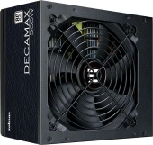 Блок питания Zalman ATX 500W ZM500-LX3 80+ (20+4pin) APFC 120mm fan 4xSATA RTL