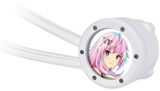 Система водяного охлаждения Thermaltake TH360 V2 Ultra EX Snow ARGB Soc-AM5/AM4/1200/1700/1851 белый 4-pin 28.5dB Al+Cu LCD Ret (CL-W426-PL12SW-A) Система водяного охлаждения Thermaltake TH360 V2 Ultra EX Snow ARGB Soc-AM5/AM4/1200/1700/1851 белый 4-pin 28.5dB Al+Cu LCD Ret (CL-W426-PL12SW-A)