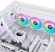 Система водяного охлаждения Thermaltake TH360 V2 Ultra EX Snow ARGB Soc-AM5/AM4/1200/1700/1851 белый 4-pin 28.5dB Al+Cu LCD Ret (CL-W426-PL12SW-A) Система водяного охлаждения Thermaltake TH360 V2 Ultra EX Snow ARGB Soc-AM5/AM4/1200/1700/1851 белый 4-pin 28.5dB Al+Cu LCD Ret (CL-W426-PL12SW-A)