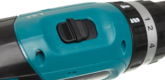 Дрель-шуруповерт Makita DHP453SYE аккум. патрон:быстрозажимной (кейс в комплекте)