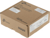 Точка доступа TP-Link EAP230-WALL AC1200 10/100/1000BASE-TX белый Точка доступа TP-Link EAP230-WALL AC1200 10/100/1000BASE-TX белый