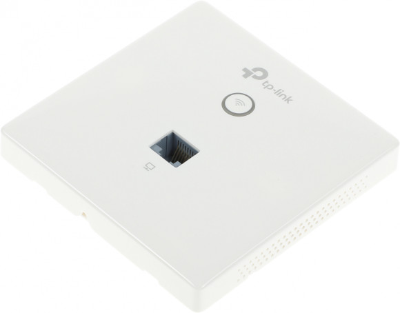 Точка доступа TP-Link EAP230-WALL AC1200 10/100/1000BASE-TX белый Точка доступа TP-Link EAP230-WALL AC1200 10/100/1000BASE-TX белый