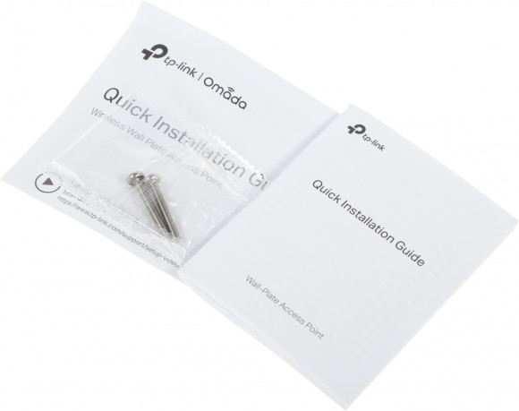 Точка доступа TP-Link EAP230-WALL AC1200 10/100/1000BASE-TX белый Точка доступа TP-Link EAP230-WALL AC1200 10/100/1000BASE-TX белый