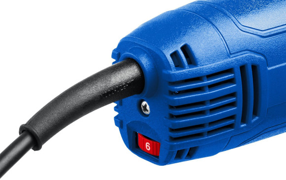 Углошлифовальная машина Зубр Профессионал УШМ-П125-1500 ЭПСТ 1500Вт 9500об/мин рез.шпин.:M14 d=125мм Углошлифовальная машина Зубр Профессионал УШМ-П125-1500 ЭПСТ 1500Вт 9500об/мин рез.шпин.:M14 d=125мм