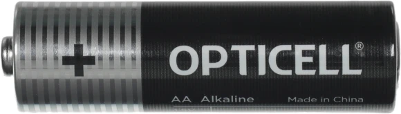 Батарея Opticell Basic LR6 AA (6шт) блистер