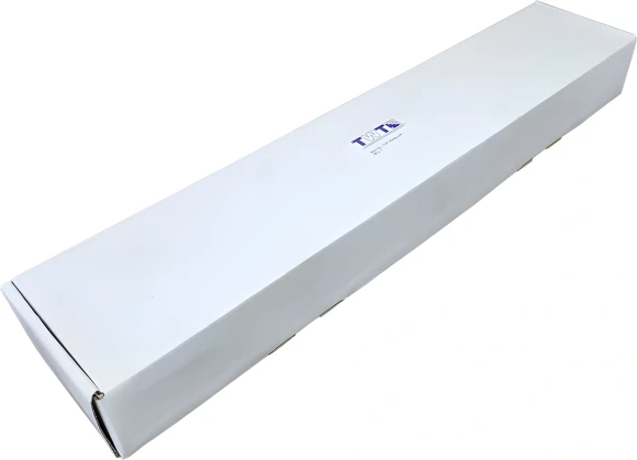 Патч-панель Lanmaster TWT-PP48UTP 19" 2U 48xRJ45 кат.5E UTP