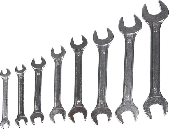 Набор ключей Вихрь 73/6/5/4