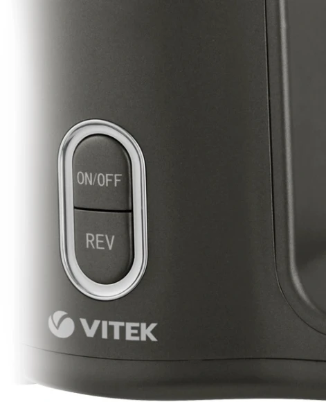 Соковыжималка шнековая Vitek VT-3715 300Вт рез.сок.:280мл. черный/черный Соковыжималка шнековая Vitek VT-3715 300Вт рез.сок.:280мл. черный/черный