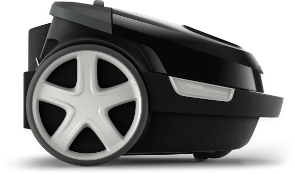 Пылесос Philips XD3112/09 900Вт черный Пылесос Philips XD3112/09 900Вт черный