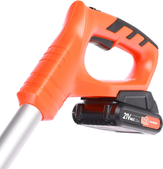 Снегоуборщик электр. Patriot PE 1002 UES