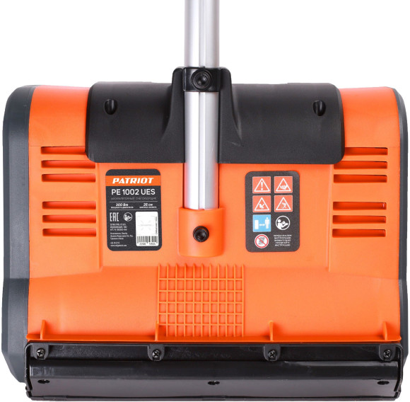 Снегоуборщик электр. Patriot PE 1002 UES