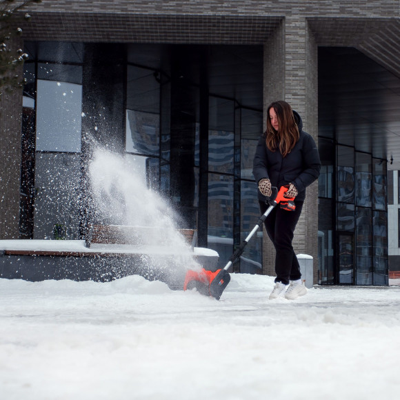 Снегоуборщик электр. Patriot PE 1002 UES